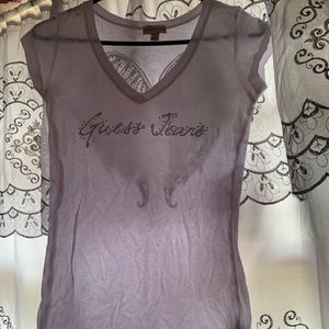 Guess shirt